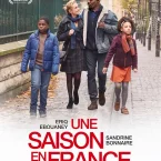 Photo du film : Une saison en France