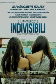 Affiche du film : Indivisibili
