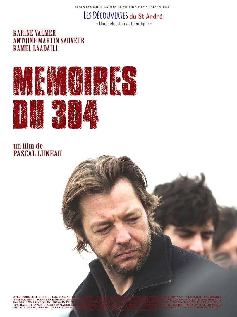 Photo du film : Mémoires du 304