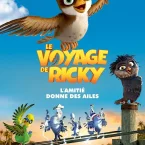 Photo du film : Le Voyage de Ricky
