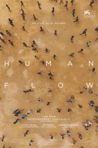 Affiche du film : Human Flow