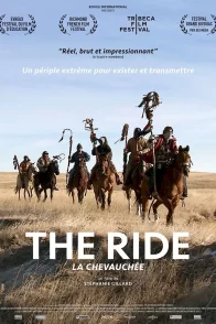 Affiche du film : The Ride
