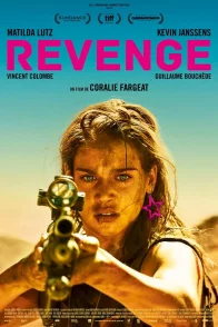 Affiche du film : Revenge