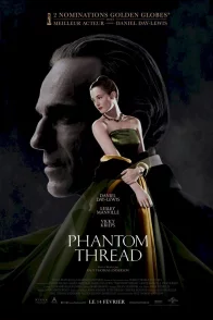 Affiche du film : Phantom Thread