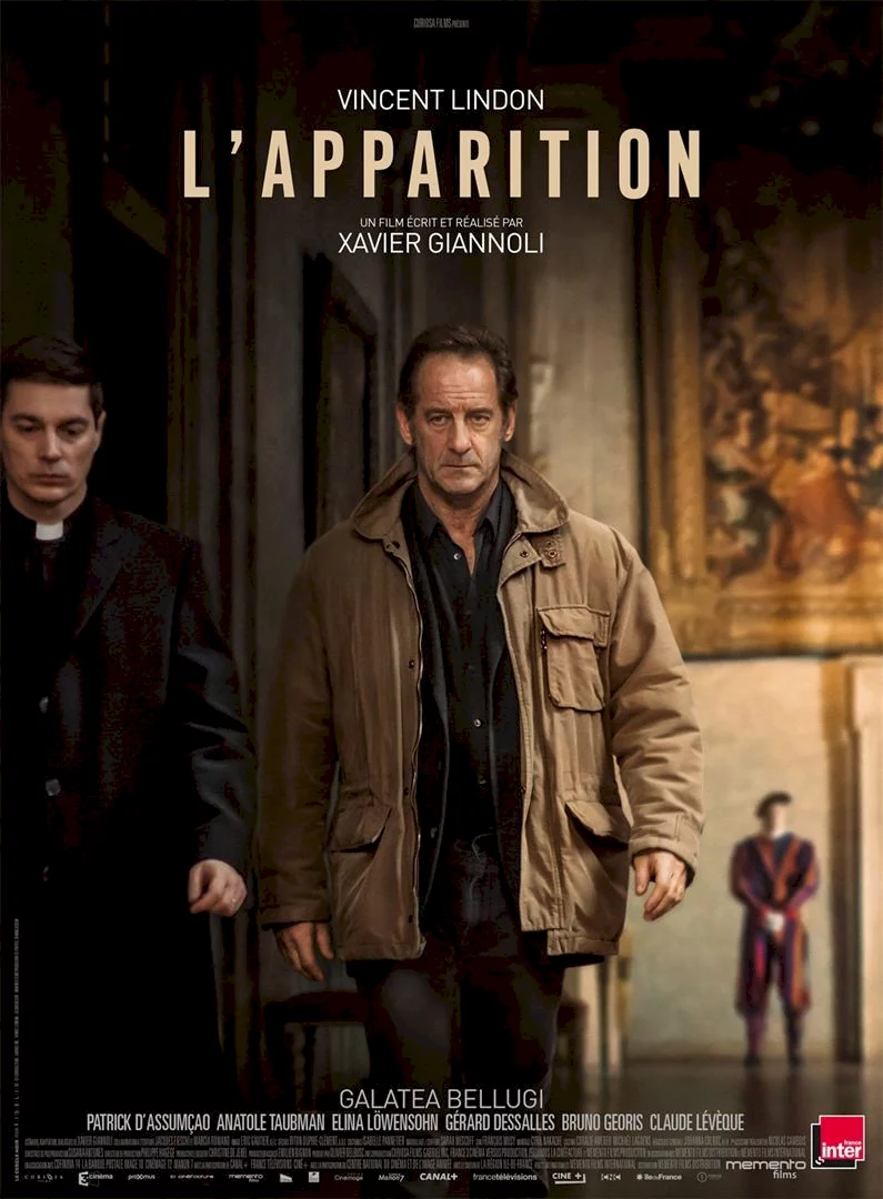 Photo du film : L'Apparition
