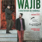 Photo du film : Wajib