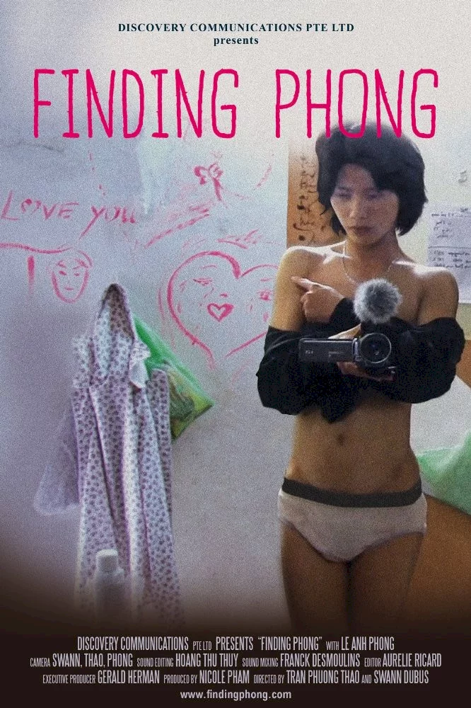 Photo 1 du film : Finding Phong