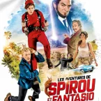 Photo du film : Les Aventures de Spirou et Fantasio