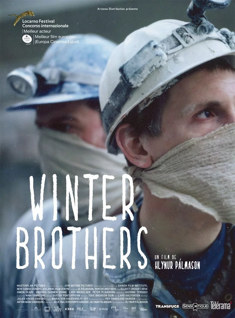 Photo 2 du film : Winter Brothers