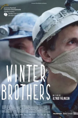 Affiche du film Winter Brothers