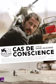 Affiche du film : Cas de conscience