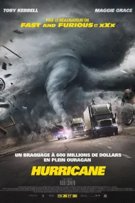 Affiche du film : Hurricane