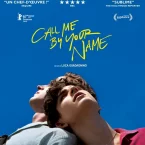 Photo du film : Call Me by Your Name