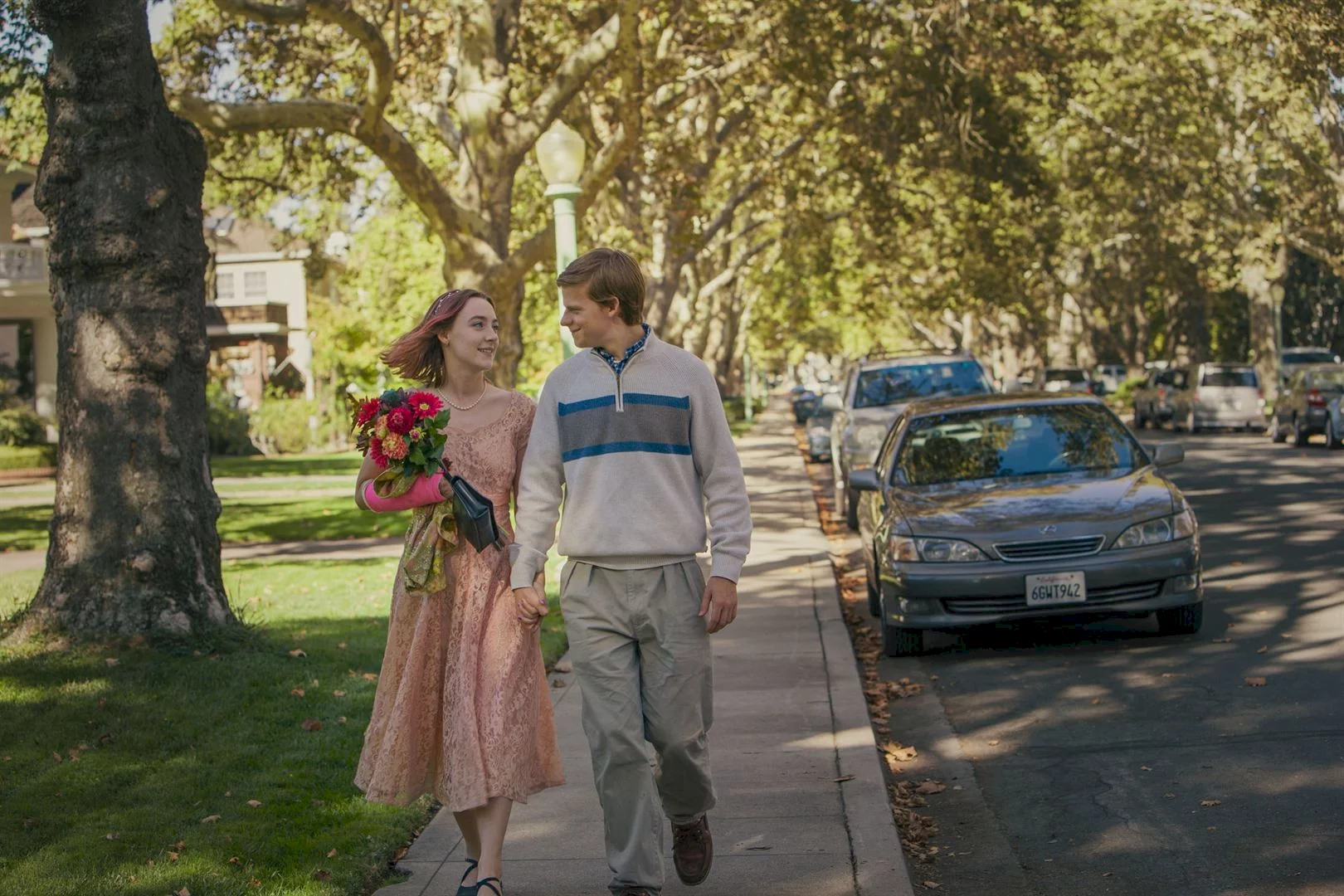 Photo du film : Lady Bird