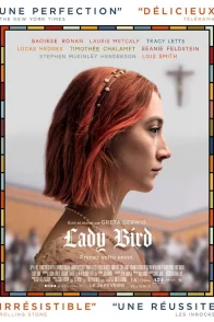 Affiche du film : Lady Bird