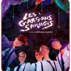 Photo du film : Les Garçons sauvages