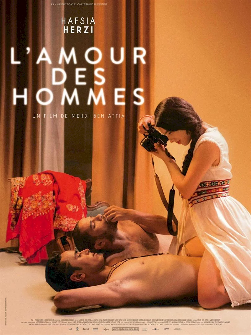 Photo du film : L'amour des hommes
