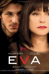 Affiche du film : Eva