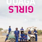 Photo du film : Ouaga Girls