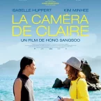 Photo du film : La Caméra de Claire