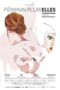Affiche du film : Féminin plurielles