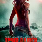 Photo du film : Tomb Raider