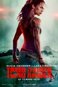 Affiche du film : Tomb Raider