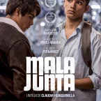 Photo du film : Mala Junta