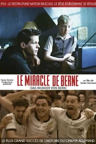 Affiche du film : Le Miracle de Berne