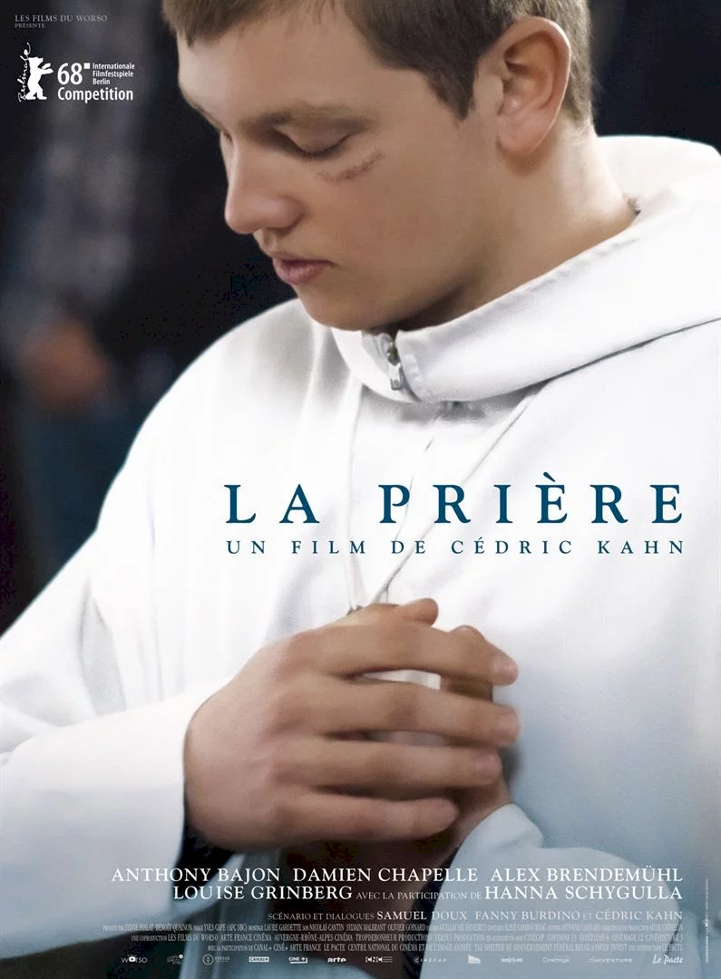 Photo du film : La Prière