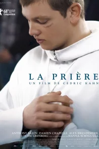 Affiche du film : La Prière