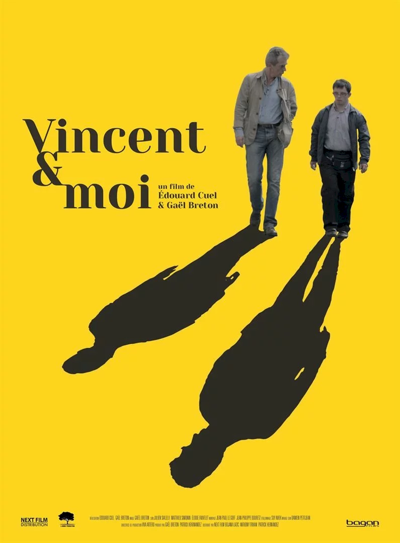 Photo du film : Vincent et moi