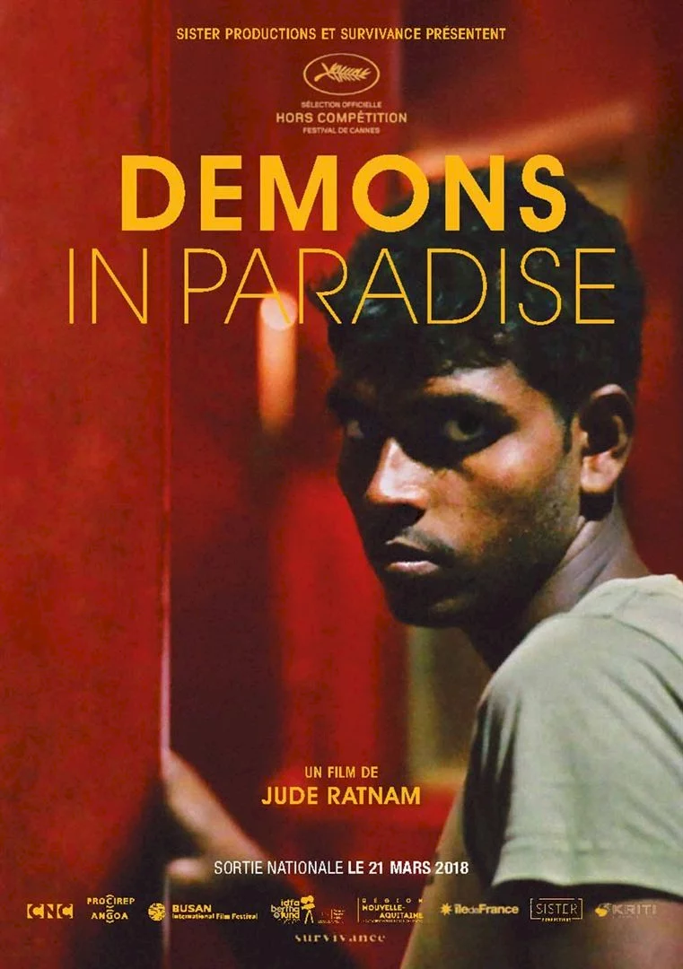 Photo 2 du film : Demons in Paradise