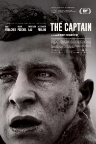 Affiche du film : The Captain - l'usurpateur