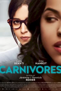 Affiche du film : Carnivores