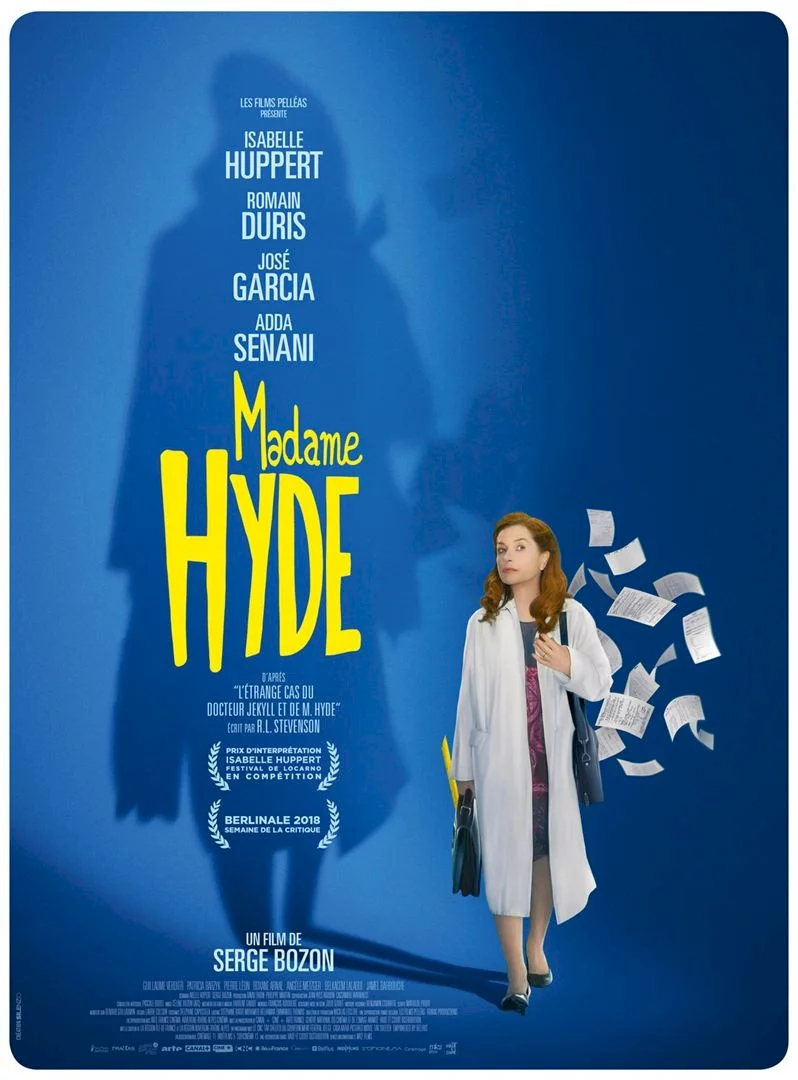 Photo 1 du film : Madame Hyde