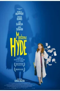 Affiche du film : Madame Hyde