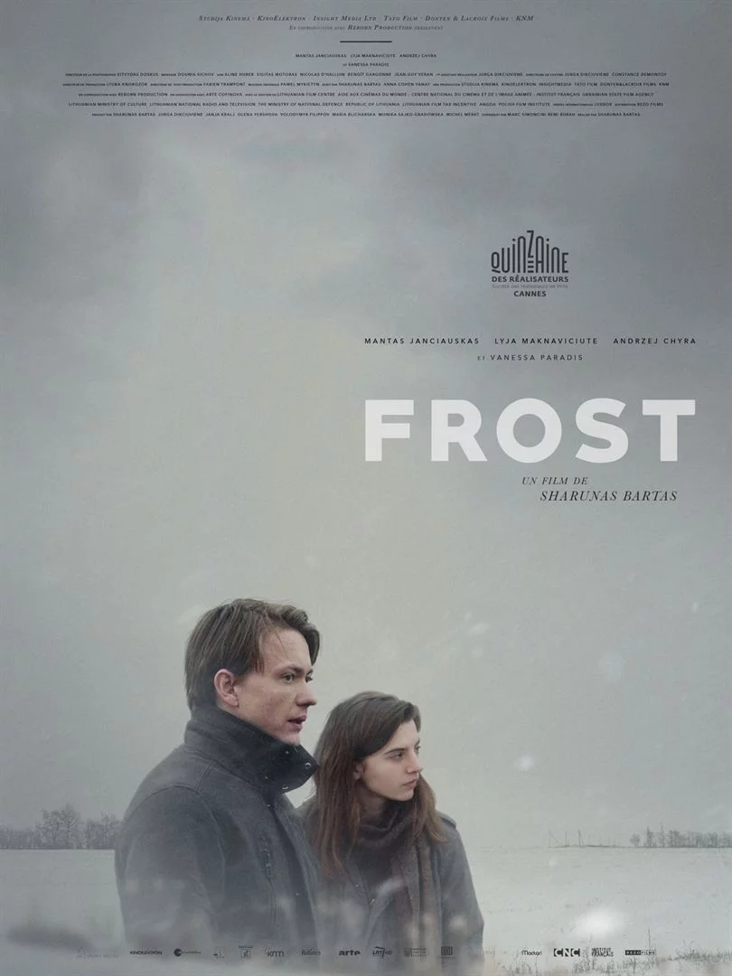 Photo 8 du film : Frost