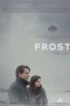 Affiche du film = Frost