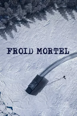 Affiche du film Froid Mortel
