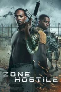 Affiche du film : Zone hostile