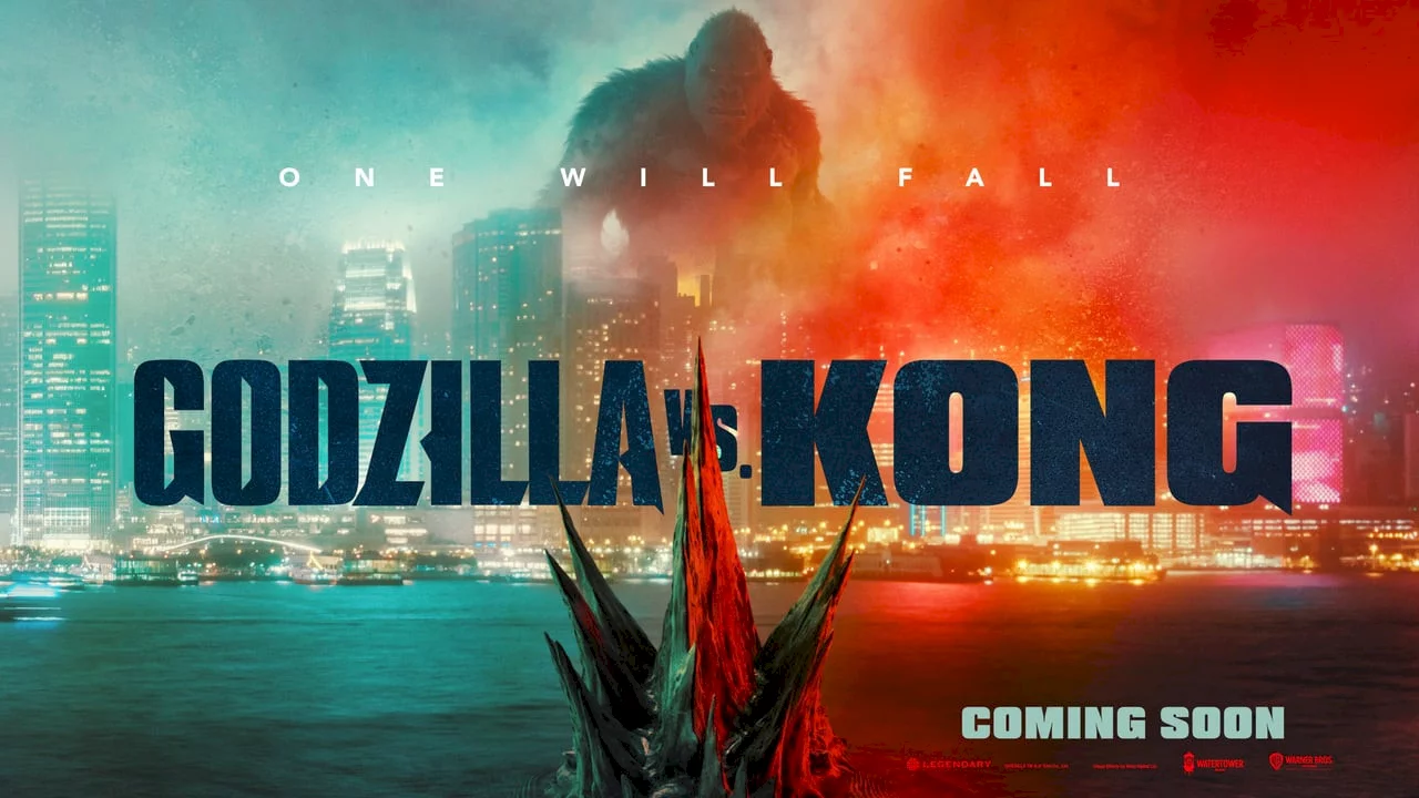 Photo 1 du film : Godzilla vs. Kong