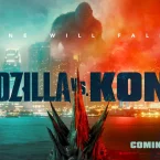 Photo du film : Godzilla vs. Kong