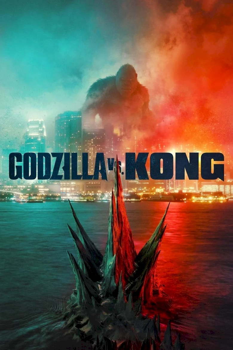 Photo 2 du film : Godzilla vs. Kong