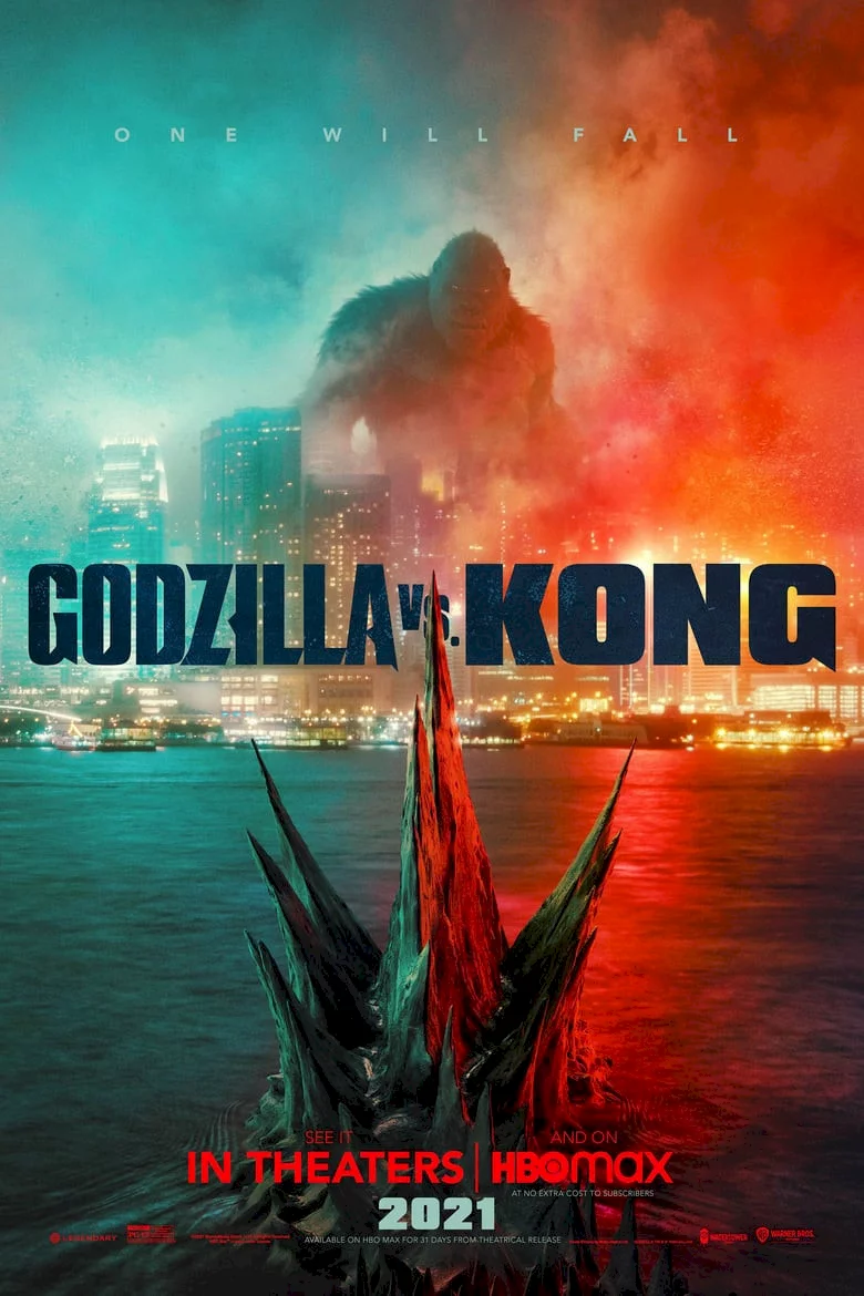 Photo 4 du film : Godzilla vs. Kong