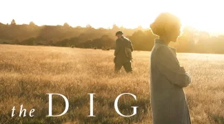 Affiche du film : The Dig
