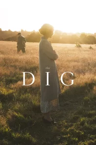 Affiche du film : The Dig