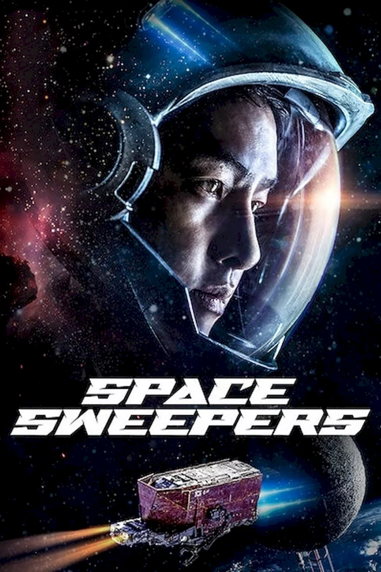 Photo 5 du film : Space Sweepers