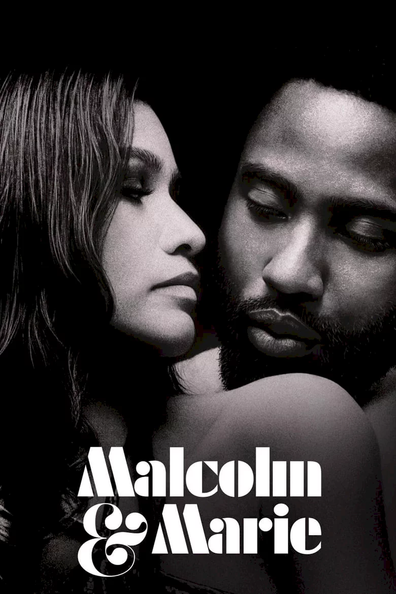 Photo 2 du film : Malcolm & Marie