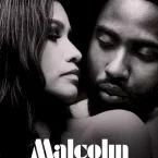 Photo du film : Malcolm & Marie